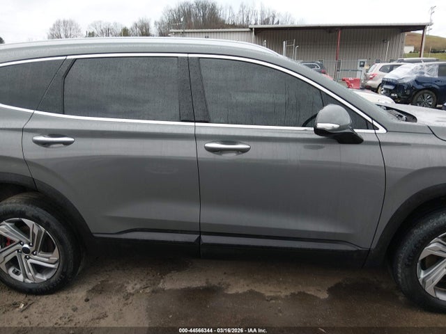 Hyundai SANTA FE Sel