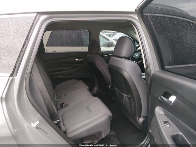 Hyundai SANTA FE Sel