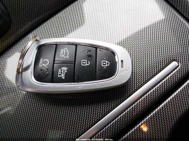 Hyundai SANTA FE Sel