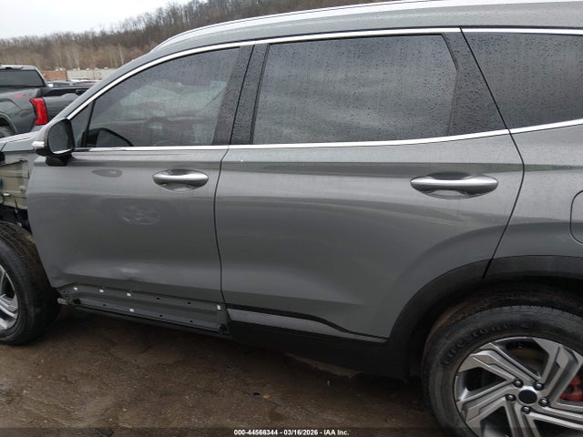 Hyundai SANTA FE Sel
