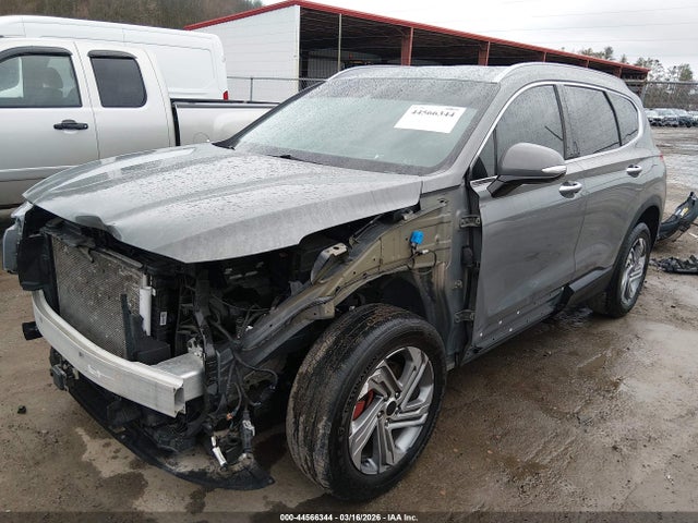 Hyundai SANTA FE Sel