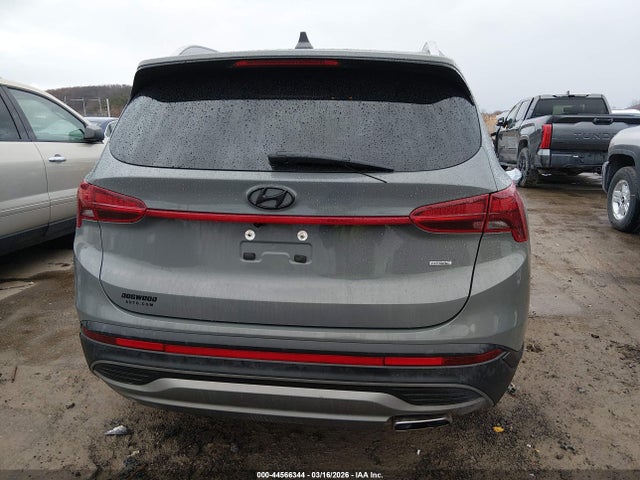Hyundai SANTA FE Sel