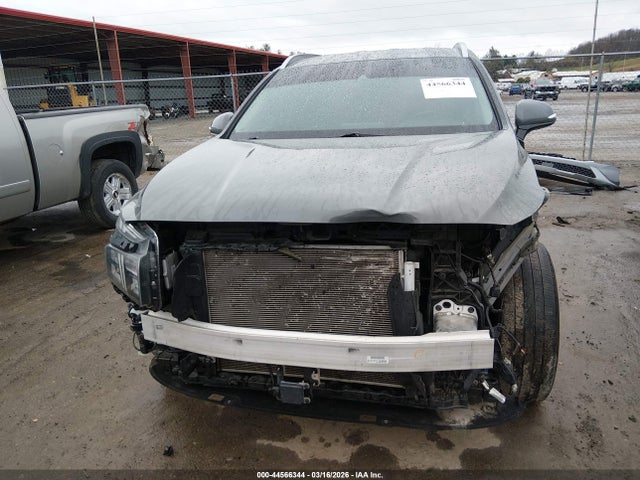 Hyundai SANTA FE Sel
