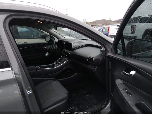 Hyundai SANTA FE Sel