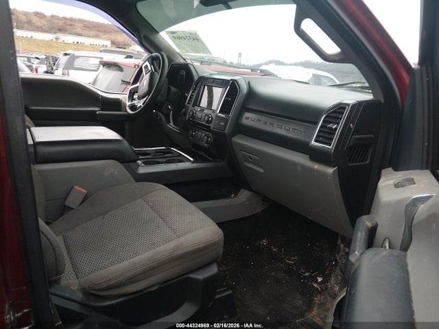 Ford F-250 Xlt