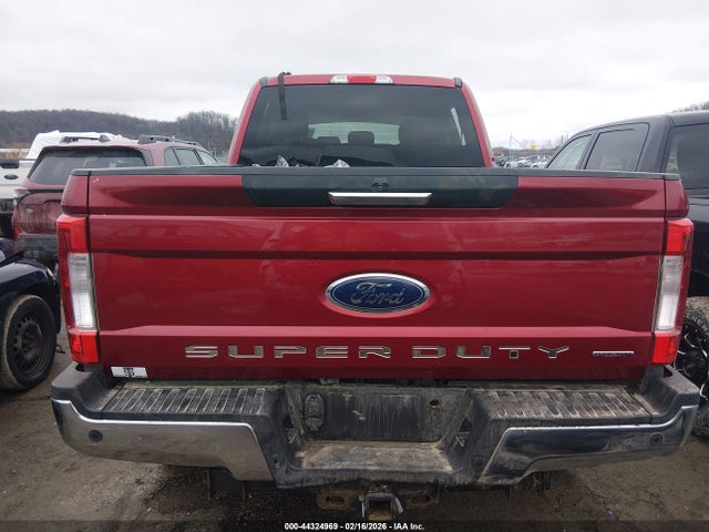 Ford F-250 Xlt
