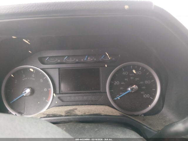 Ford F-250 Xlt