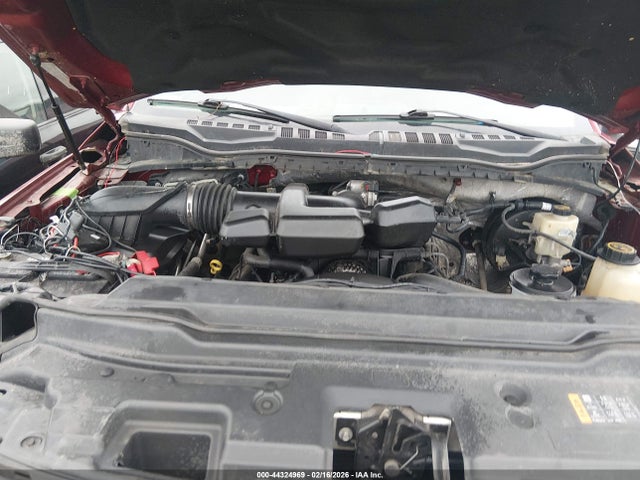 Ford F-250 Xlt