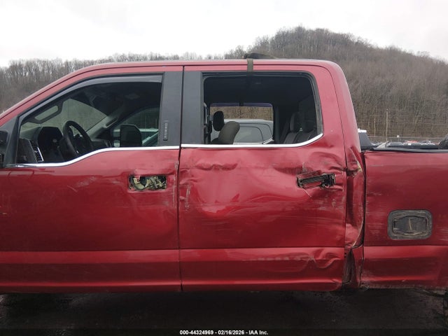Ford F-250 Xlt