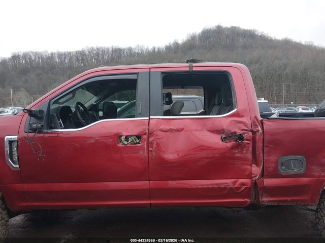 Ford F-250 Xlt