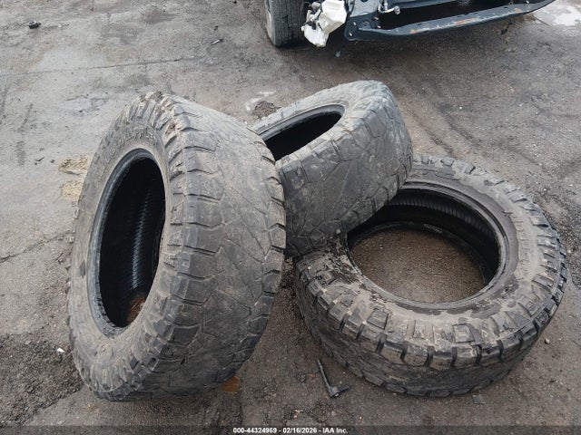 Ford F-250 Xlt
