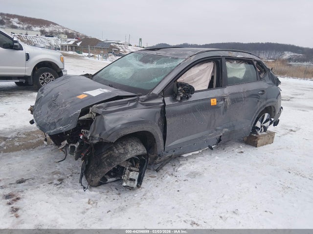 Volkswagen Taos 1.5t S