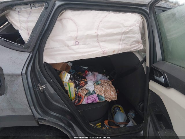 Volkswagen Taos 1.5t S