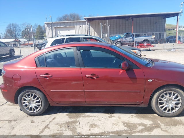 Mazda Mazda3 I Sport