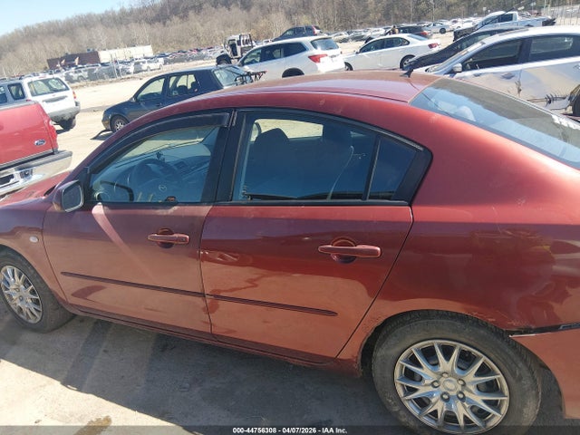 Mazda Mazda3 I Sport