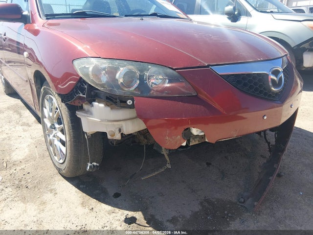 Mazda Mazda3 I Sport