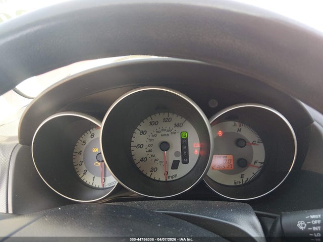Mazda Mazda3 I Sport