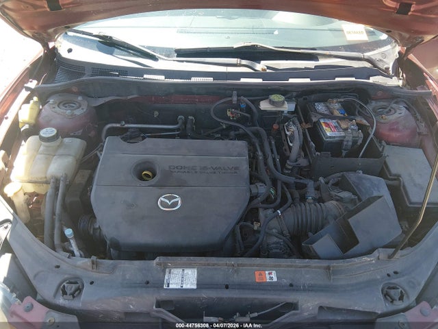 Mazda Mazda3 I Sport