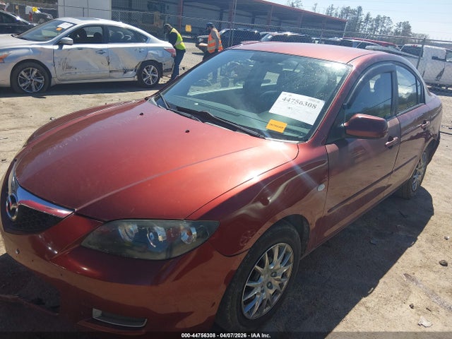 Mazda Mazda3 I Sport