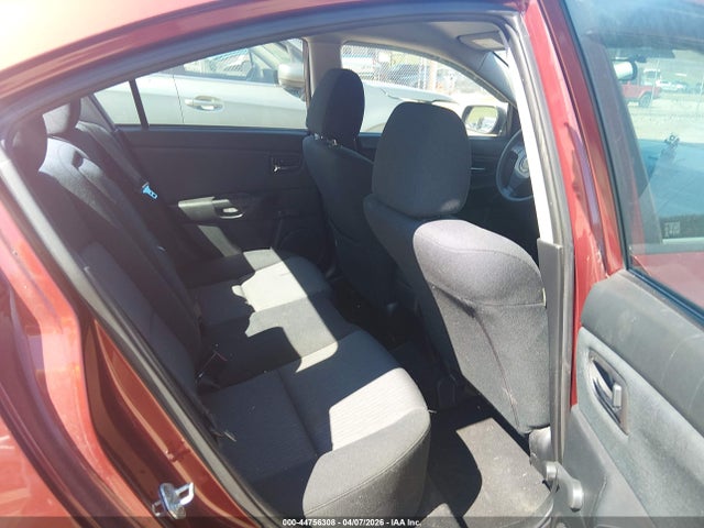 Mazda Mazda3 I Sport