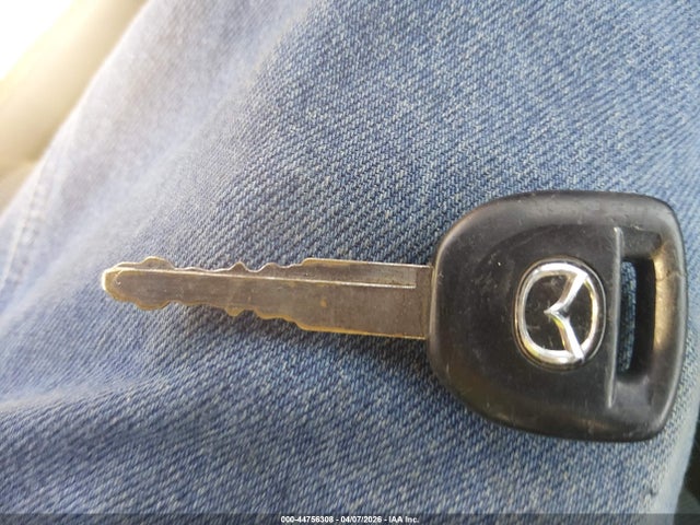 Mazda Mazda3 I Sport