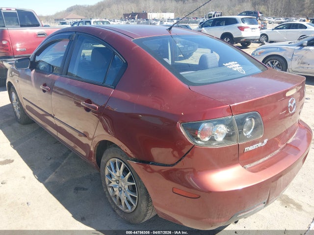 Mazda Mazda3 I Sport