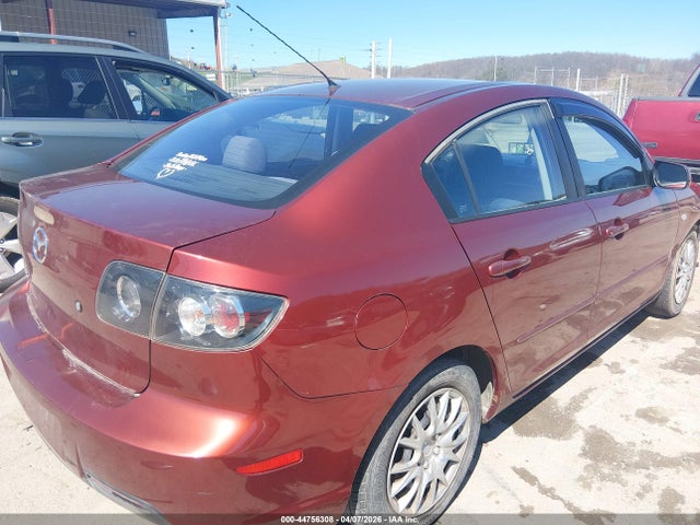 Mazda Mazda3 I Sport