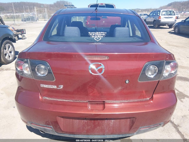 Mazda Mazda3 I Sport