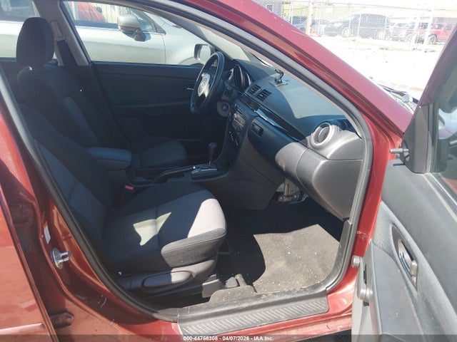 Mazda Mazda3 I Sport