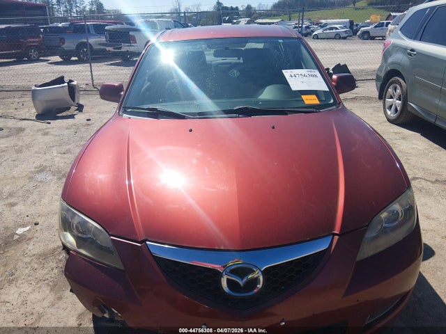 Mazda Mazda3 I Sport