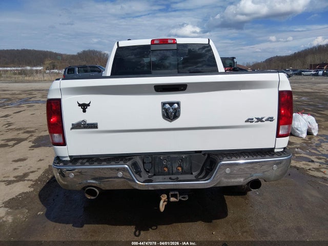 Ram 1500 Slt