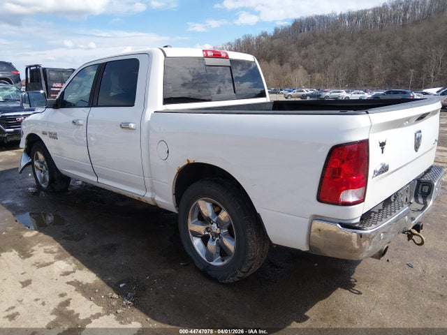 Ram 1500 Slt