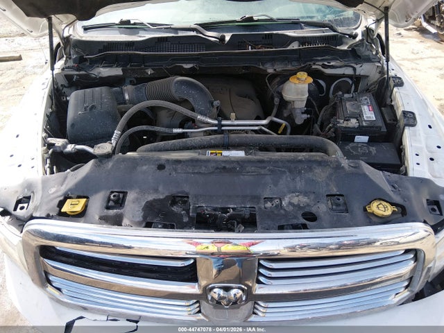 Ram 1500 Slt