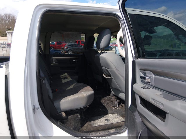 Ram 1500 Slt