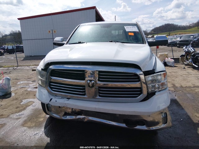 Ram 1500 Slt