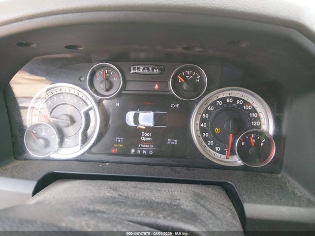 Ram 1500 Slt