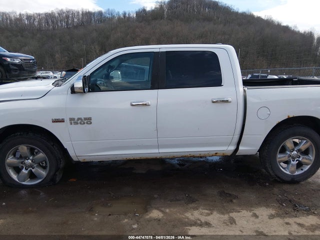 Ram 1500 Slt