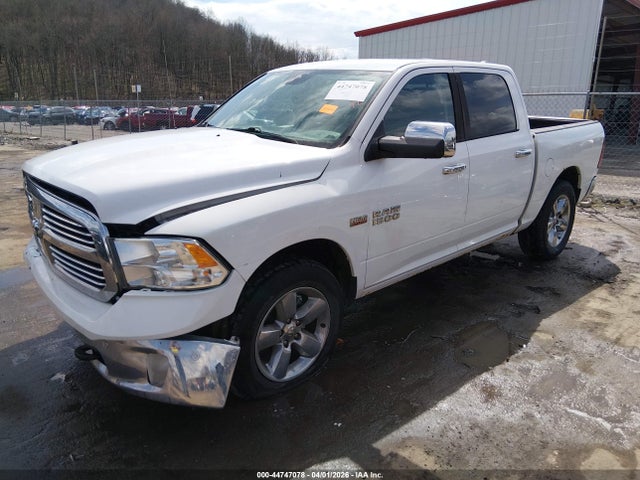 Ram 1500 Slt