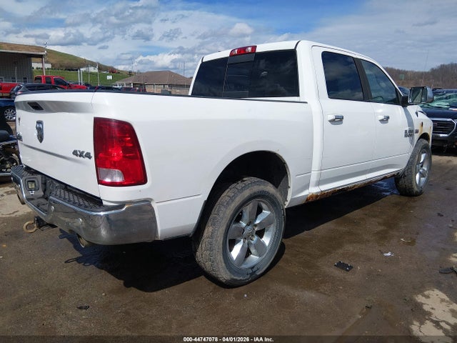 Ram 1500 Slt
