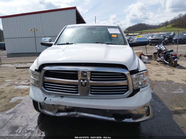 Ram 1500 Slt