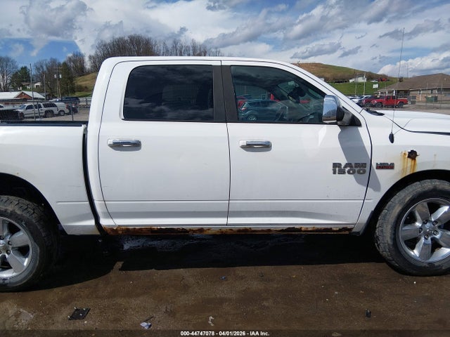 Ram 1500 Slt