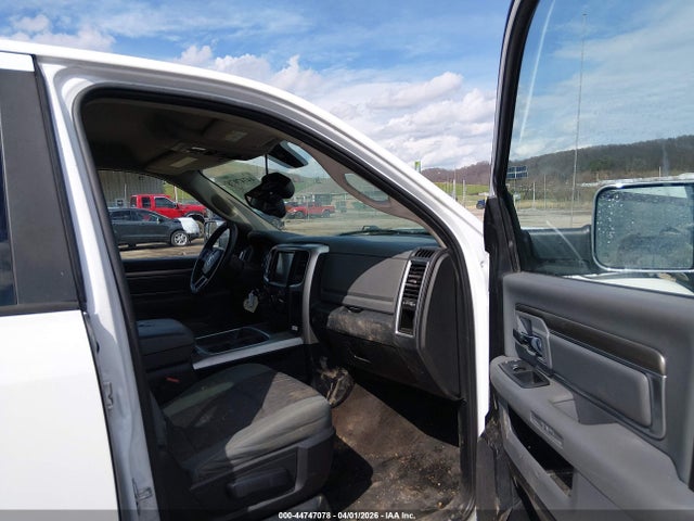 Ram 1500 Slt