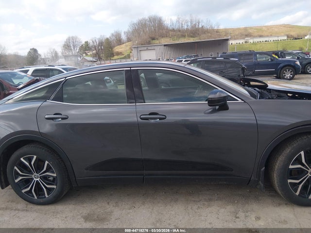 Toyota Crown Limited