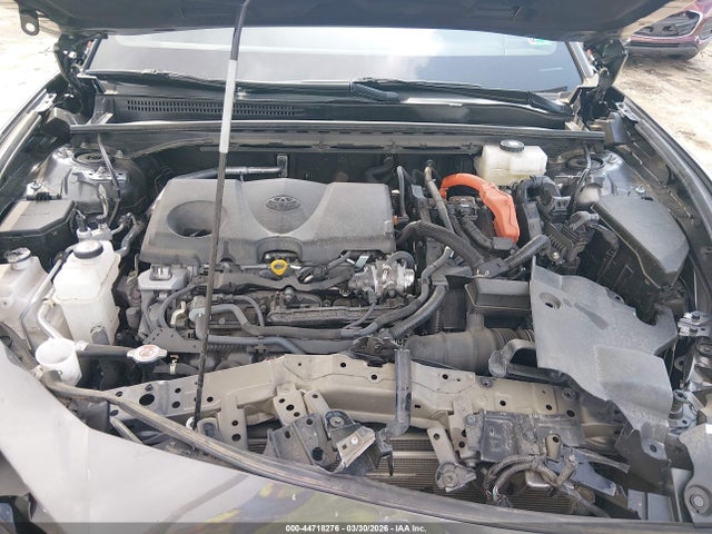 Toyota Crown Limited