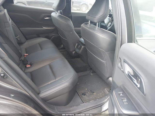 Toyota Crown Limited