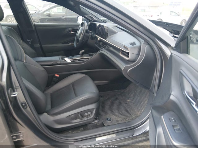 Toyota Crown Limited
