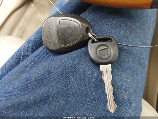 Buick Enclave Leather