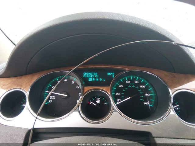 Buick Enclave Leather