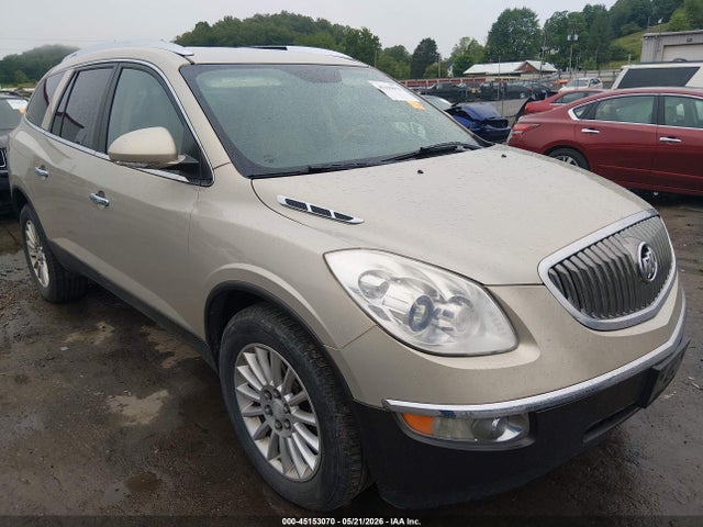 Salvage Buick Enclave Image