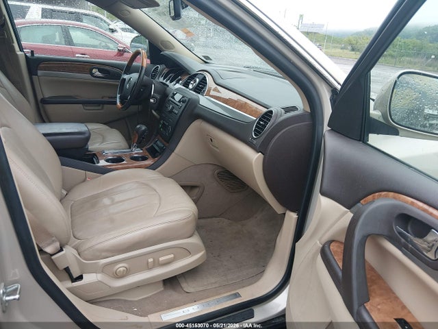 Buick Enclave Leather
